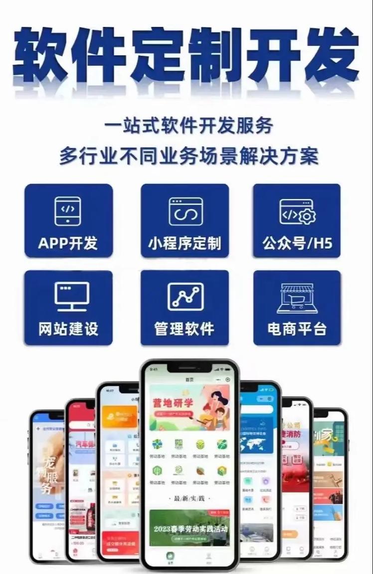 连接无界，开发无忧：HarmonyOS如何赋能新一代应用？(1)