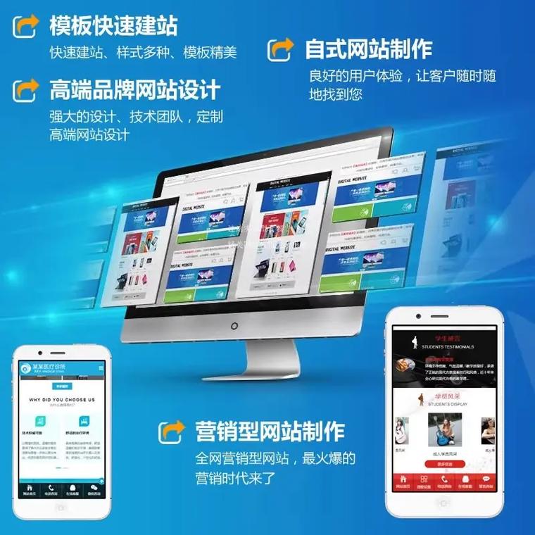 揭秘企业背后的隐形英雄：管理系统如何支撑商业成功(1)